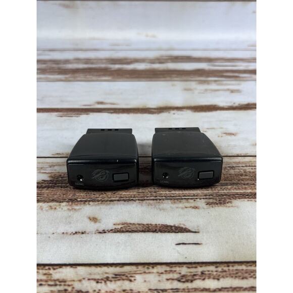 2x Predator Pelican Receiver/Dongle Only - Playstation PS2 Controller - Picture 1 of 5